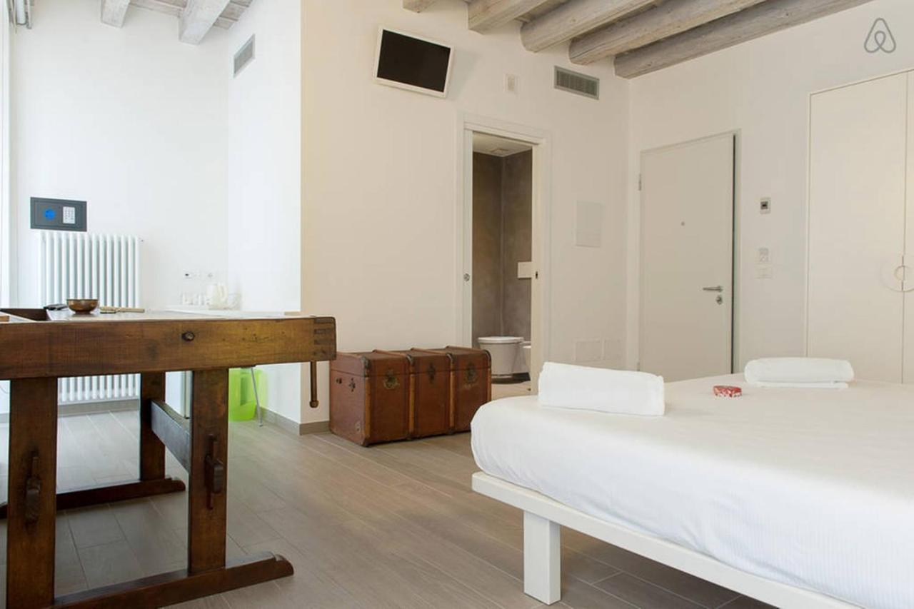 Residenza Cardo Massimo Hotel Verona Exterior photo
