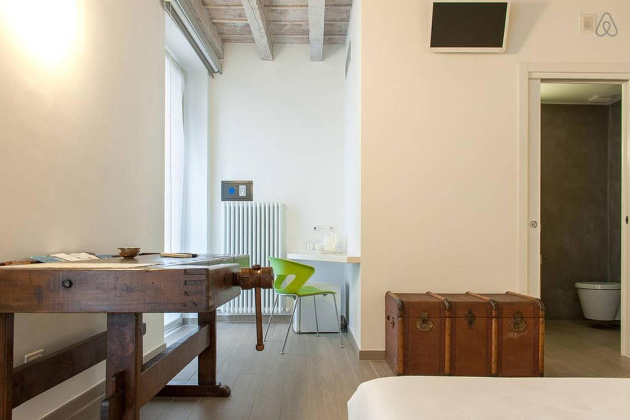 Residenza Cardo Massimo Hotel Verona Exterior photo