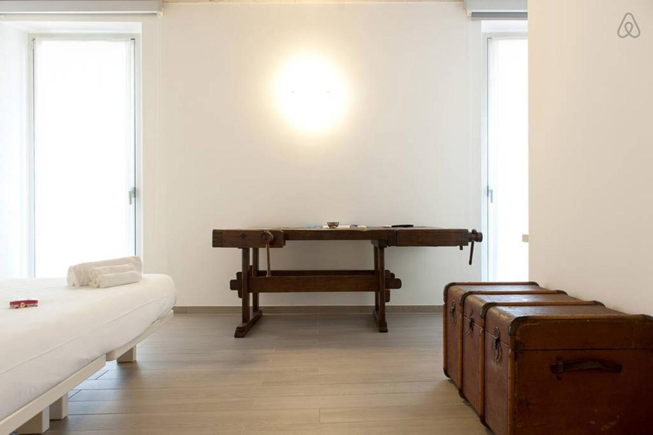 Residenza Cardo Massimo Hotel Verona Exterior photo