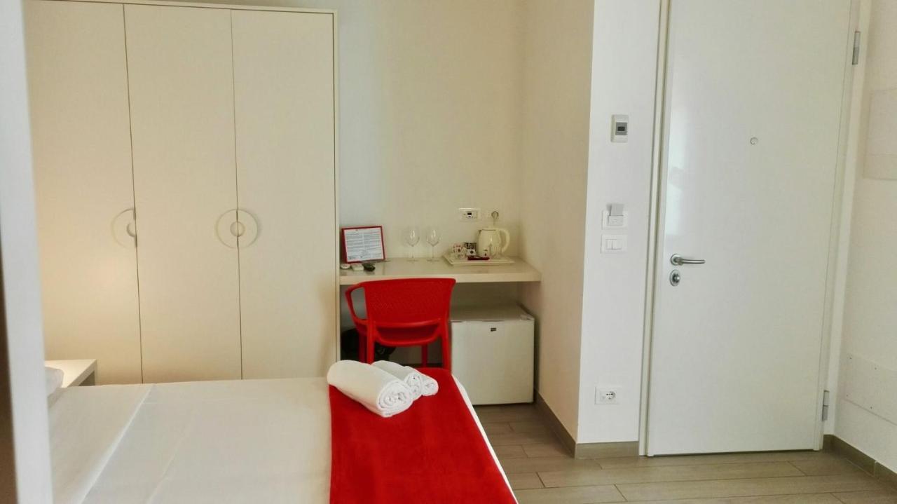 Residenza Cardo Massimo Hotel Verona Exterior photo