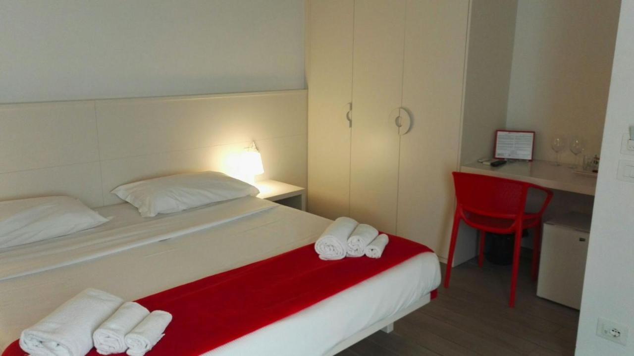 Residenza Cardo Massimo Hotel Verona Exterior photo