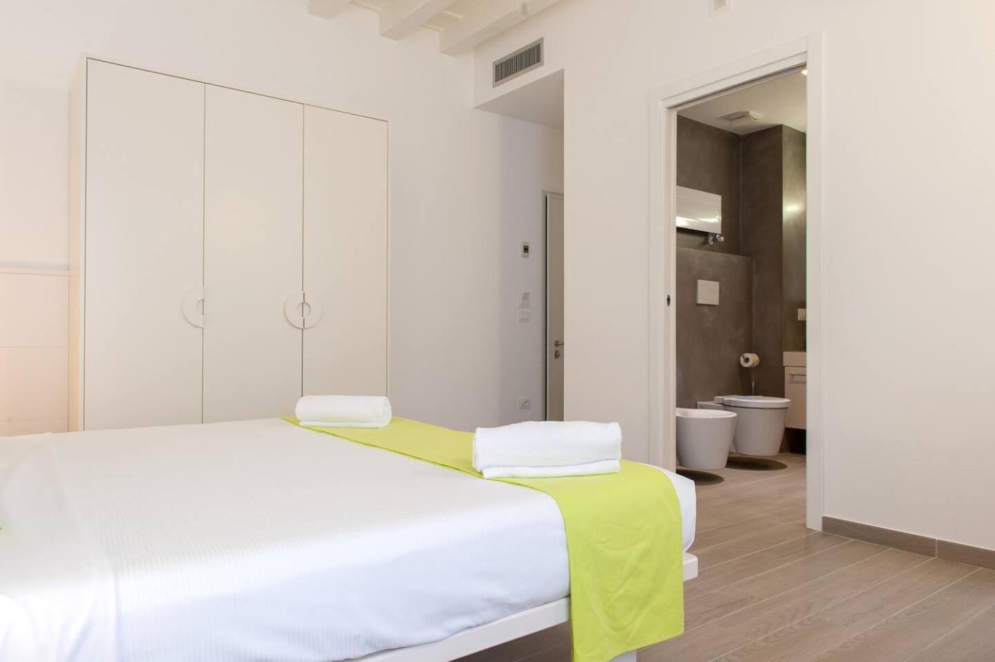 Residenza Cardo Massimo Hotel Verona Exterior photo