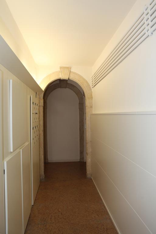 Residenza Cardo Massimo Hotel Verona Exterior photo
