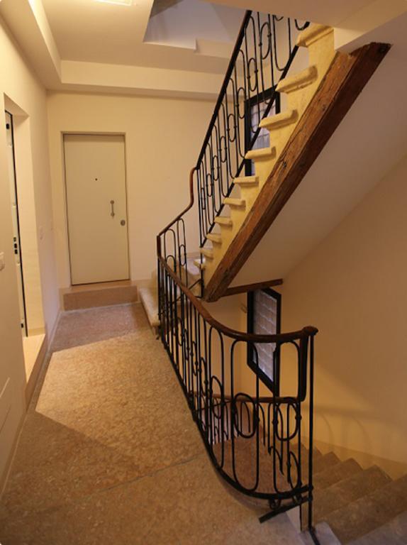 Residenza Cardo Massimo Hotel Verona Exterior photo